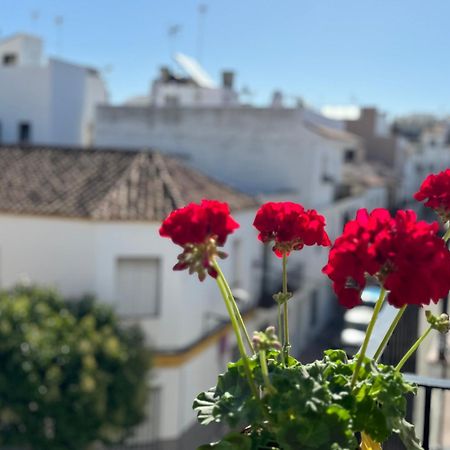 Encantadora Casa En El Corazon De Estepona Ngoại thất bức ảnh