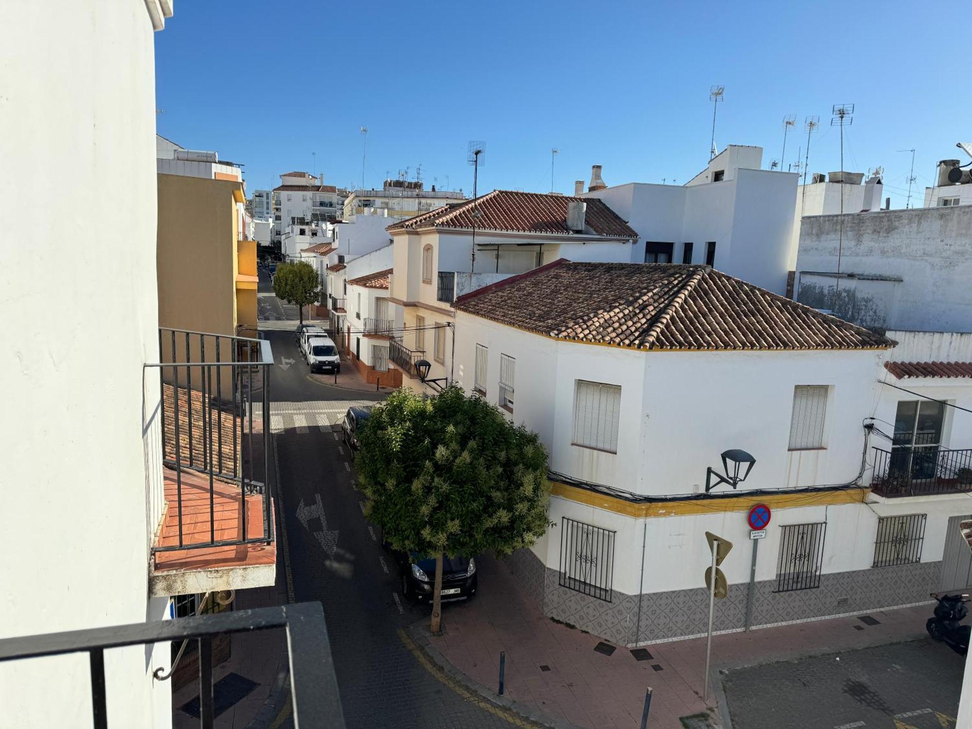 Encantadora Casa En El Corazon De Estepona Ngoại thất bức ảnh
