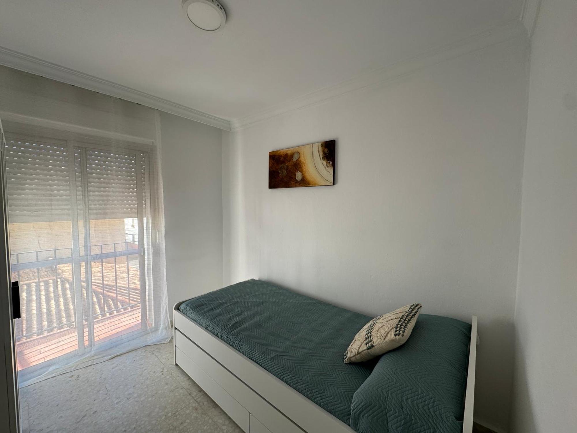 Encantadora Casa En El Corazon De Estepona Ngoại thất bức ảnh