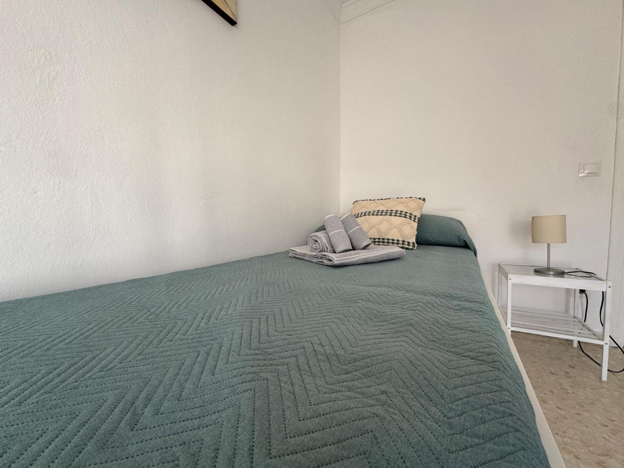 Encantadora Casa En El Corazon De Estepona Ngoại thất bức ảnh