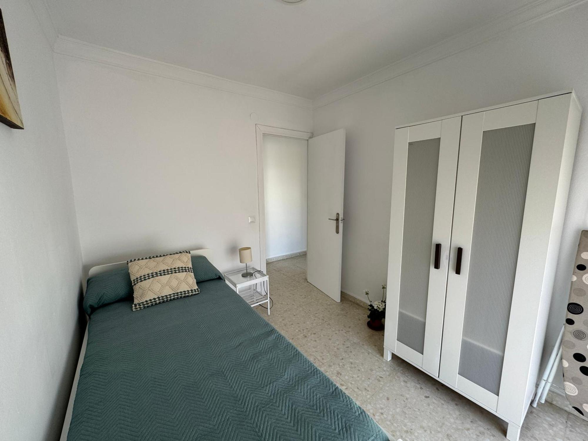Encantadora Casa En El Corazon De Estepona Ngoại thất bức ảnh