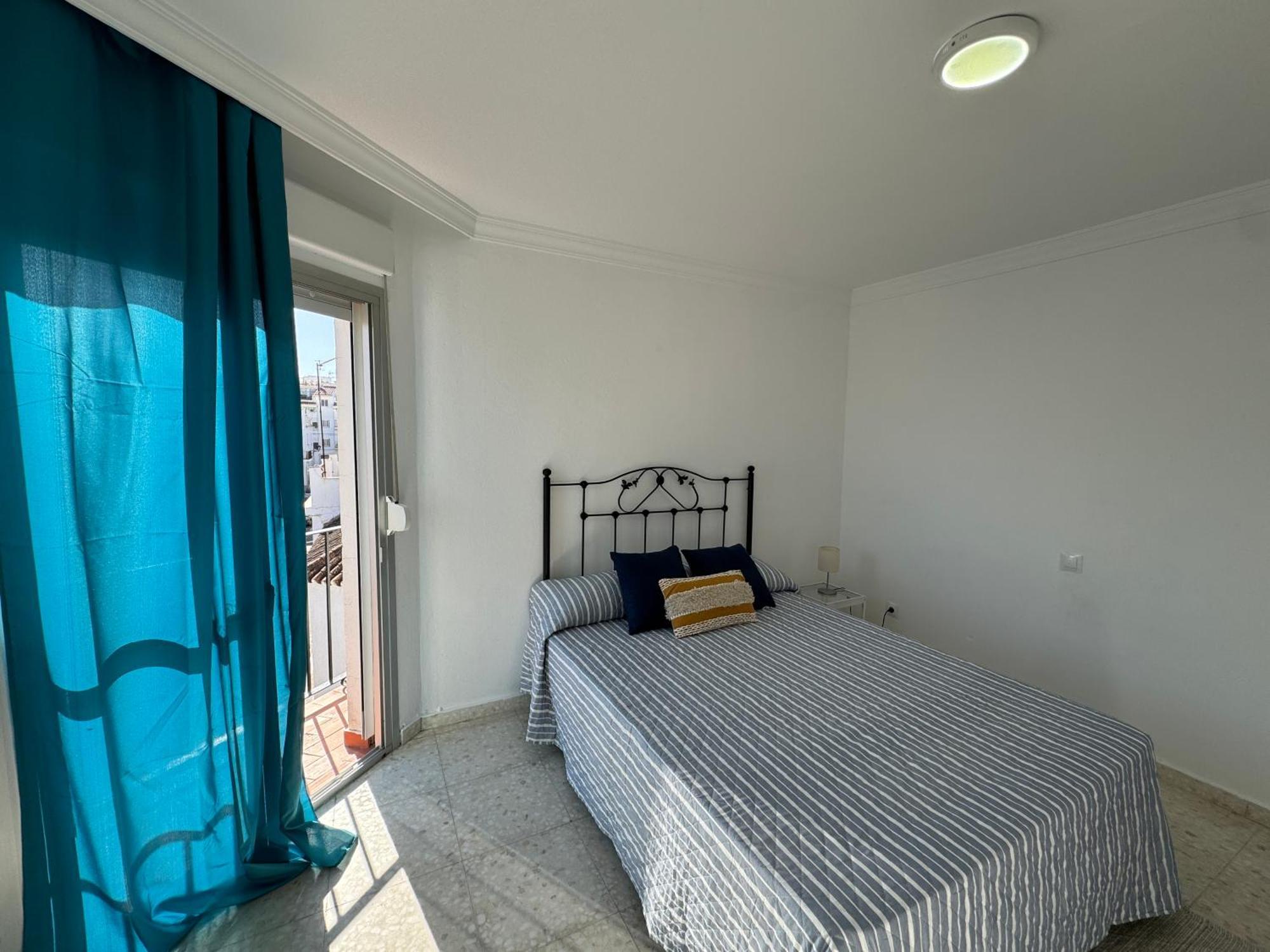 Encantadora Casa En El Corazon De Estepona Ngoại thất bức ảnh