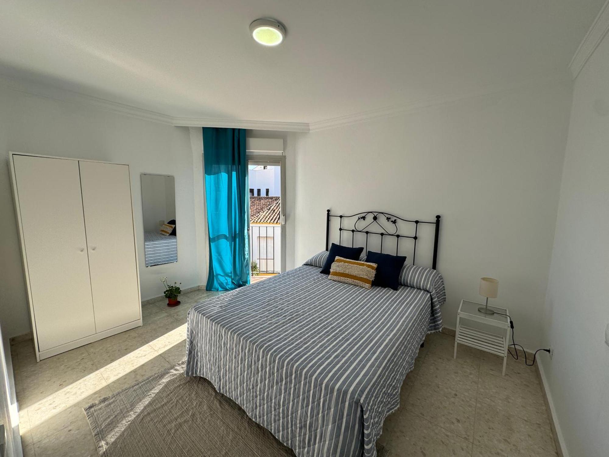 Encantadora Casa En El Corazon De Estepona Ngoại thất bức ảnh