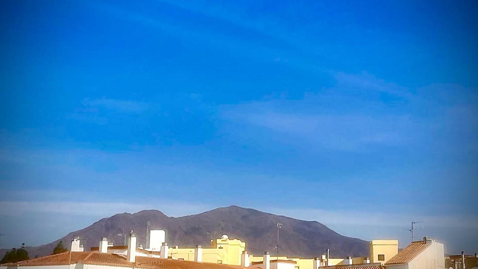 Encantadora Casa En El Corazon De Estepona Ngoại thất bức ảnh