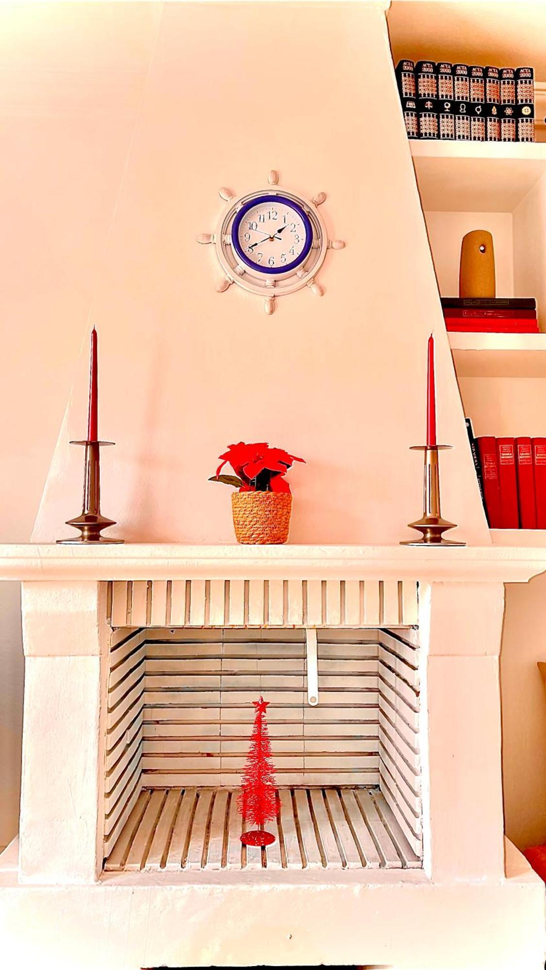 Encantadora Casa En El Corazon De Estepona Ngoại thất bức ảnh